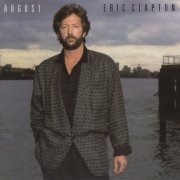 Eric Clapton - August (1986)