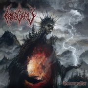 Krigsgrav - Stormcaller (2025) Hi-Res
