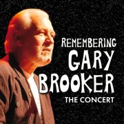 VA - Remembering Gary Brooker: The Concert (Live, G-Live, Guildford, 4 December 2023) (2025)