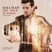 Luka Sulic - Vivaldi: The Four Seasons (2019) [Hi-Res]