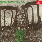 Rudolf Dašek - Dialogy (2017)