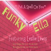 Funky Ella - I Put A Spell On You (2021) [Hi-Res]