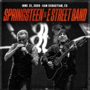 Bruce Springsteen - 2025-06-21 Estadio Reale Arena, San Sebastian, ESP (2025) [Hi-Res]