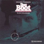 Klaus Doldinger - Das Boot - The Director's Cut (Original Filmmusik) (1997)