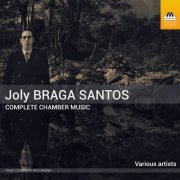 Various Artists - Braga Santos: Complete Chamber Music (2025) Hi-Res