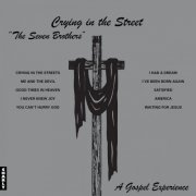 The Seven Brothers  - Crying In The Streets (2025) [Hi-Res]