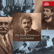 VA - The Many Passions of Leoš Janáček (2023)
