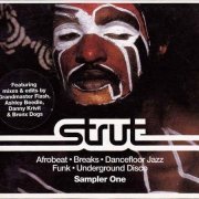 VA - Strut Sampler One (2003)