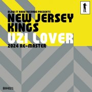 New Jersey Kings – Uzi Lover (2024 Remaster) (2025)