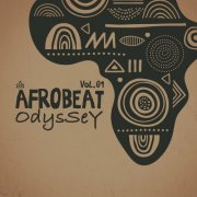 VA - Afrobeat Odyssey, Vol.01 (2024)