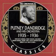 Putney Dandridge And His Orchestra - The Chronological Classics: 1935-1936 (1995)