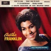 Aretha Franklin - A Grand Selection Of Her Beloved Songs (Restored Edition '25) (2025) Hi Res