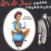 Big Al Jano's Blues Mafia Show - Lady That Digs The Blues (2002)