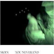 Moin - You Never End (2024) [Hi-Res]