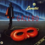 Gazebo - Lunatic (1983) [Vinyl, 12"]