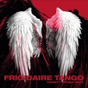 Frigidaire Tango - Modern Vintage Wave (2026)
