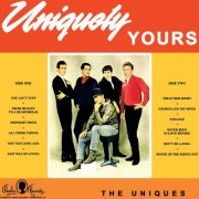 The Uniques - Uniquely Yours (1990) [Hi-Res]