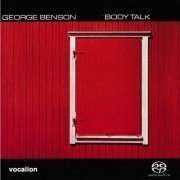 George Benson - Body Talk (1973) [2018 SACD]