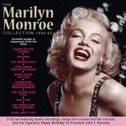 Marilyn Monroe - The Marilyn Monroe Collection 1949-62 (2018)