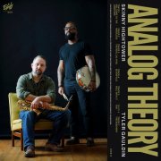 Skinny Hightower & Tyler Gauldin - ANALOG THEORY (2025) Hi-Res