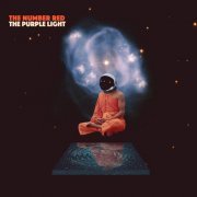 The Number Red - The Purple Light (2023)