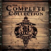 The Bronx Casket Co. - The Complete Collection (2020)