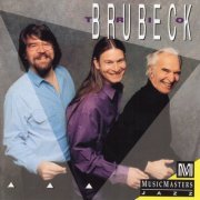 Trio Brubeck - Trio Brubeck (2022)