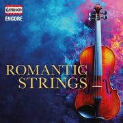 Budapest Strings, Bela Banfalvi & Károly Botvay - Romantic Strings (2025)