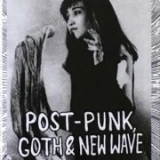 VA - Japanese Post-Punk, Goth & New Wave 1980-1991 (2019)