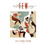 Wilson Gomes - Few Contemporary Jazz - Live Session (Volume 1) (2023)