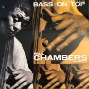 Paul Chambers Quartet - Bass On Top (2021, Reissue) LP