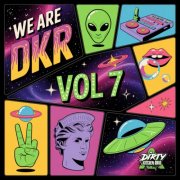 VA - WE ARE DKR, Vol 7 (2025)