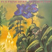 Yes - Fly From Here - Return Trip (2025) [Vinyl]