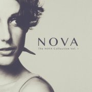 Nova - The Nova Collection, Vol. 1 (2020)