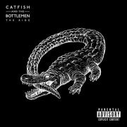 Catfish and the Bottlemen - The Ride (2016) [CD-Rip]