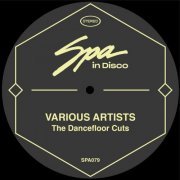 VA - The Dancefloor Cuts (2020)