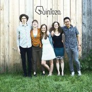 Quintoza - First Steps (2018) Hi Res