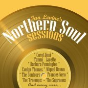 Various Artists – Ian Levine's Northern Soul Sessions (2015)