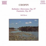 Idil Biret - Chopin: Ballades, Berceuse Op. 57 & Fantasie Op. 49 (1992)