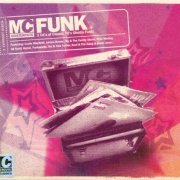 VA - Mastercuts Funk (2005)