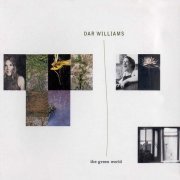 Dar Williams - The Green World (2000) CD Rip