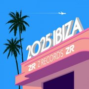 VA - Z Records presents Ibiza 2025
