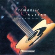 Variations - Romantic Guitar Performed By Variations (2005)