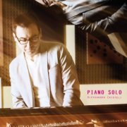 Alessandro Cristeli - Piano solo (2019)