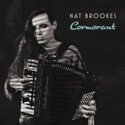 Nat Brookes - Cormorant (2023)