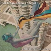 Portland Cello Project - Homage to Radiohead (2019) [Vinyl]