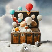 VA - Vault Treasures III (2025)