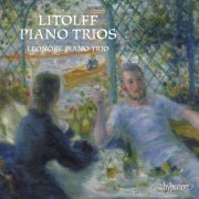 Leonore Piano Trio - Litolff: Piano Trios Nos. 1 & 2 (2020) CD-Rip