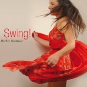 Barbie Martinez - Swing! (2023)