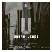 VA - Urban Vibes, Vol. 56 (2021) FLAC